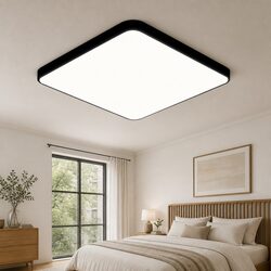Specifications of 27W Ultra-Thin LED Ceiling Light 40cm
