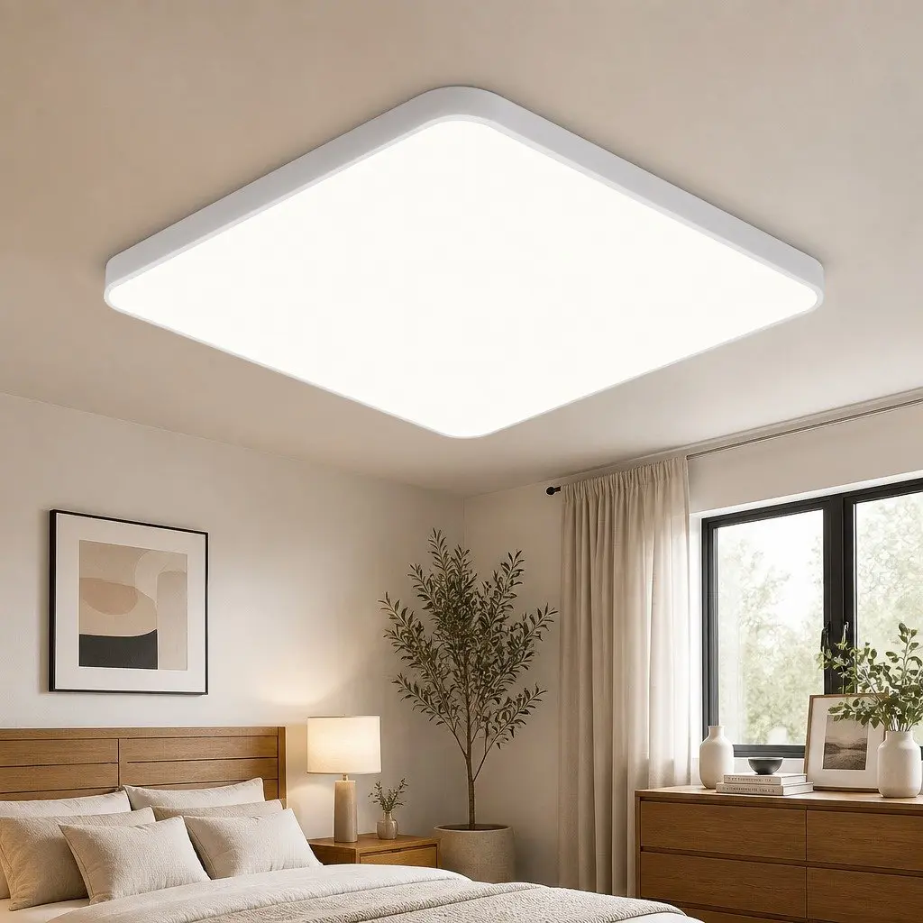36W Ultra-Thin LED Ceiling Light