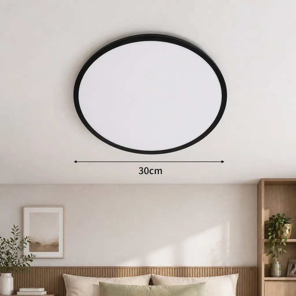 LED Ceiling Down Light 18W Ultra-Thin 5CM Indoor Use