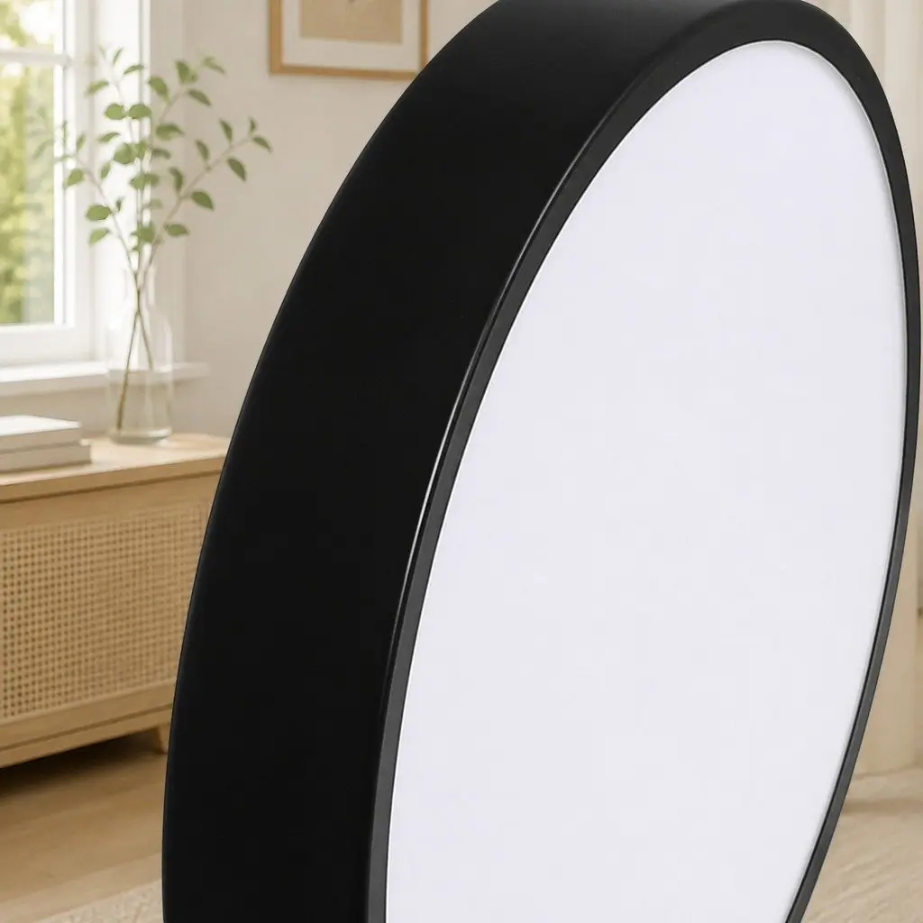 LED Ceiling Down Light 18W Ultra-Thin 5CM Indoor Use
