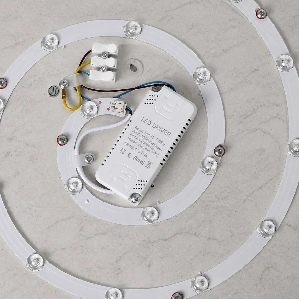 LED Ceiling Down Light 18W Ultra-Thin 5CM Indoor Use