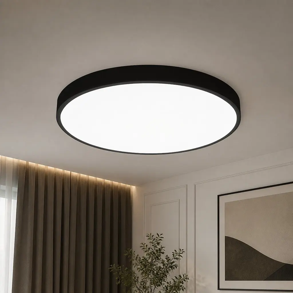 LED Ceiling Down Light 18W Ultra-Thin 5CM Indoor Use