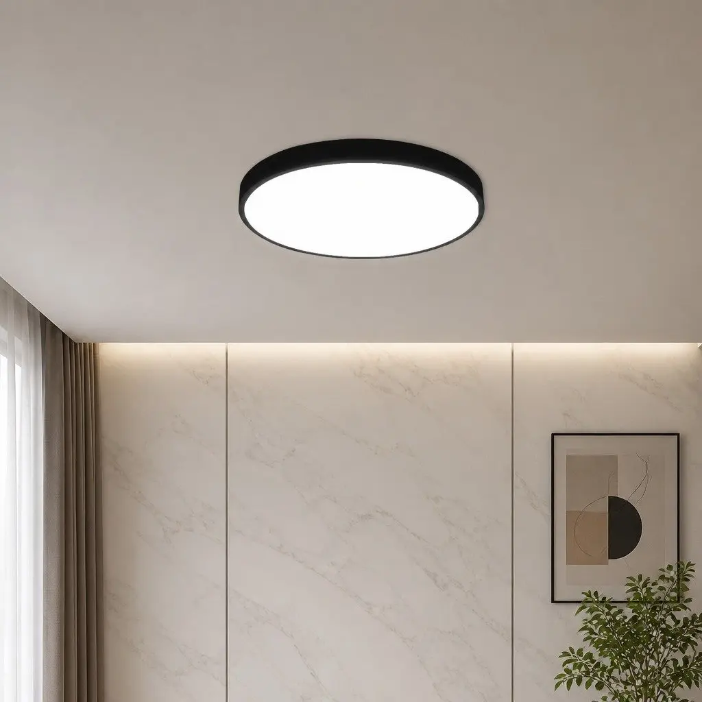 LED Ceiling Down Light 18W Ultra-Thin 5CM Indoor Use
