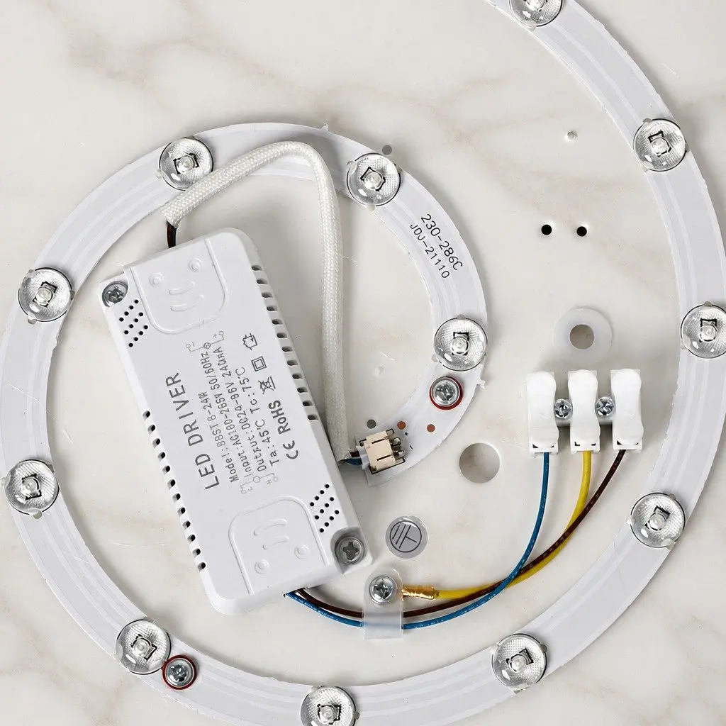 18W LED Ceiling Down Light