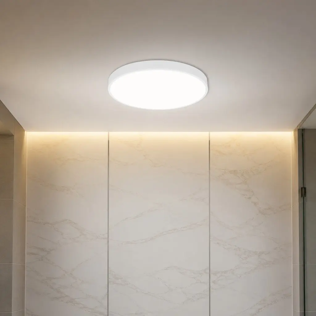 18W LED Ceiling Down Light