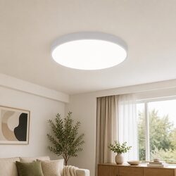 Specifications of 36W Ultra-Thin LED Ceiling Light Panel
