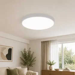 Specifications of 36W Ultra-Thin LED Ceiling Light Panel