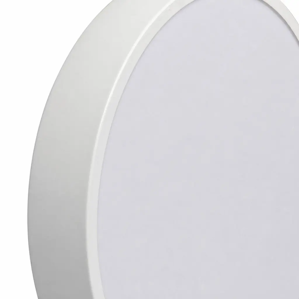 LED Ceiling Light for Home 30cm 36W 3-Colour Ultra-Thin Round Flush Mount