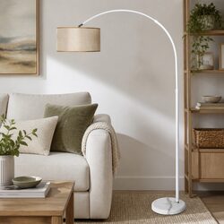 LED Floor Lamp Specifications: Adjustable & Stylish