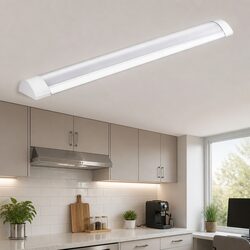 Specifications for LED Slim Ceiling Batten Light 120cm