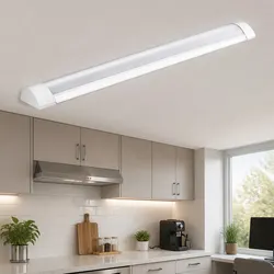 Specifications for LED Slim Ceiling Batten Light 120cm