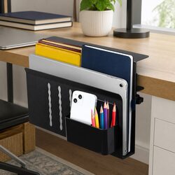 Under Desk Laptop Storage Organizer – Specs Inside