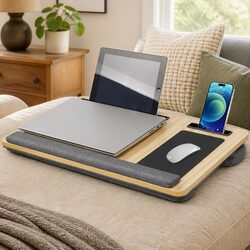 Portable Lap Desk Specifications for Maximum Comfort