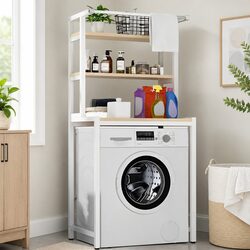 3-Tier Storage Rack Specifications and Features