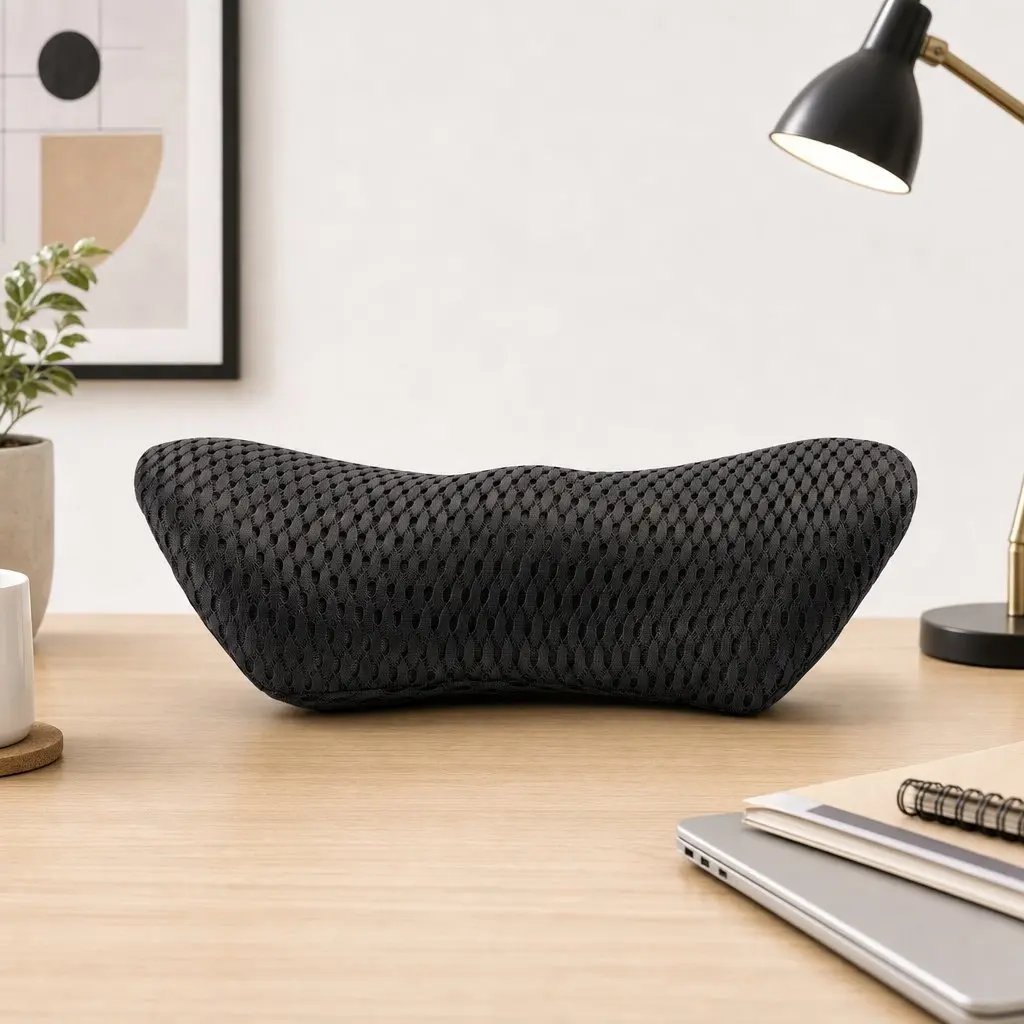 Ergonomic Lumbar Support Pillow