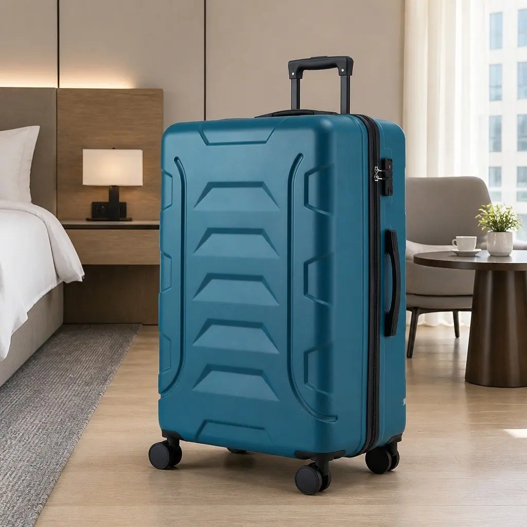 28 Inch Hard Shell Suitcase
