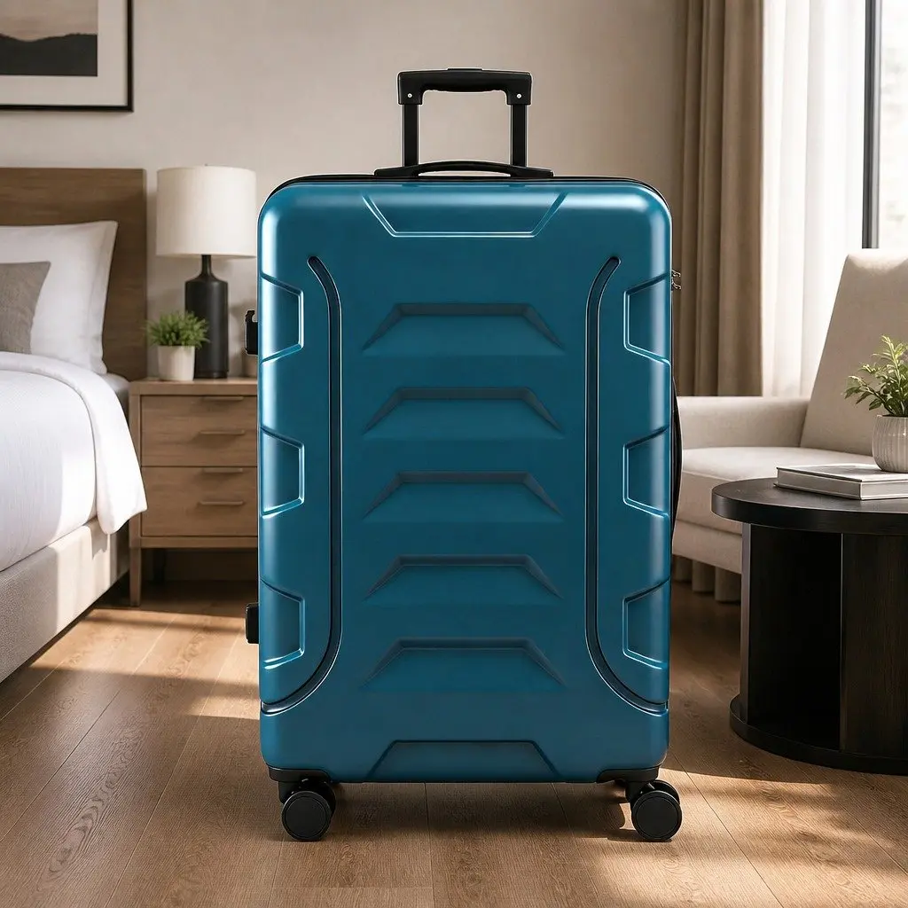 28 Inch Hard Shell Suitcase