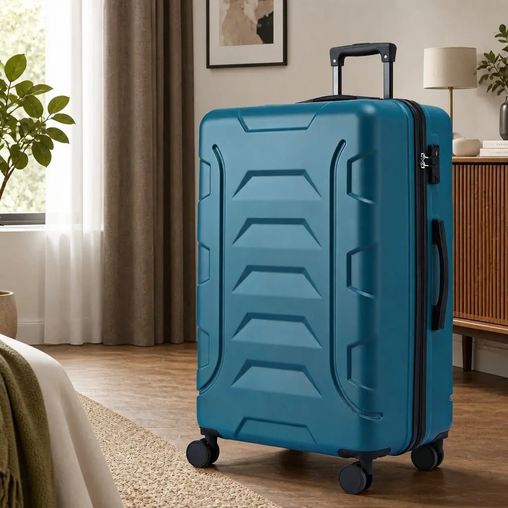 28 Inch Hard Shell Suitcase