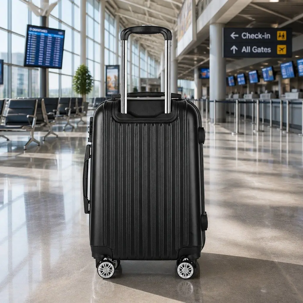 20 Inch Hard Shell Suitcase
