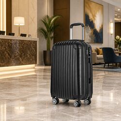 Specifications of 28 Inch Hard Shell Carry On Luggage
