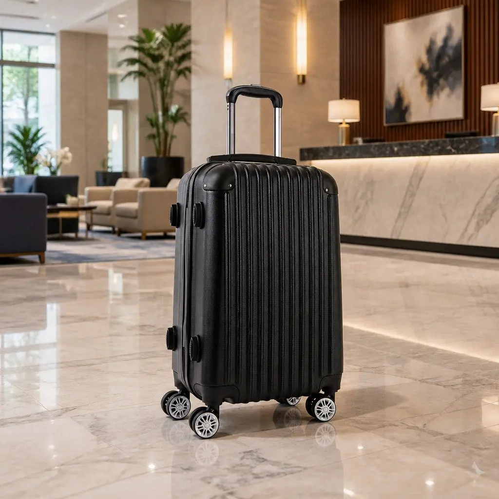 28 Inch Hard Shell Carry On Luggage