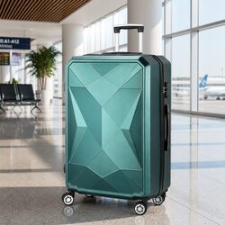 Specifications of 28-inch Hard Shell Luggage with Dual Wheels