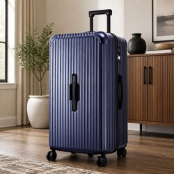 Factual Overview of 32 Inch Trunk Luggage Suitcase