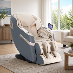 Specifications of the 4D Full Body Massage Chair Recliner