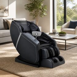 Electric Recliner Massage Chair: Specs and Comfort