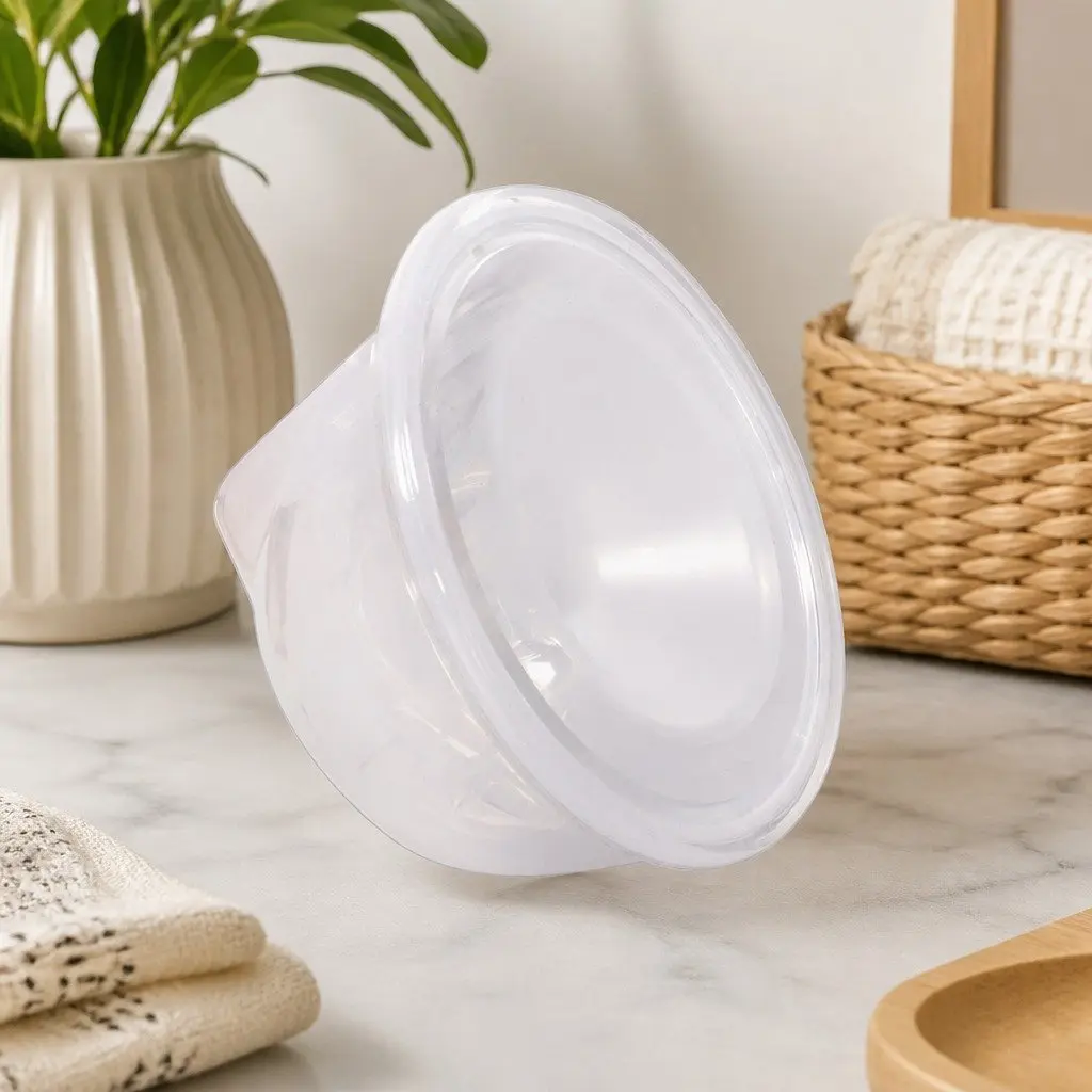 Wearable Breast Pump Portable Electric Hands-Free Wearable Breastfeeding Milk