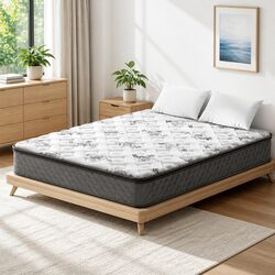 Specifications of Queen Mattress 24cm Pillow Top