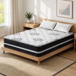 Specifications of the King Size Mattress with Cool Gel Foam