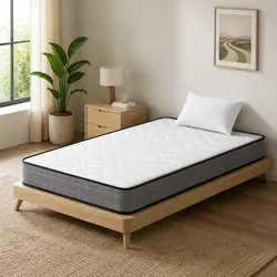 Specifications for King Single Mattress 13cm Medium Firm