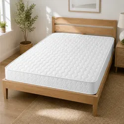 13cm Tight Top Medium Firm Single Mattress Specifications