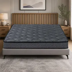 16cm Double Mattress - Specifications and Features