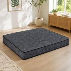 Specifications for King Size Mattress with Bonnell Springs