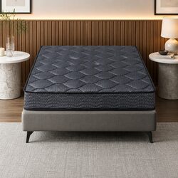 Specifications of 16cm Bonnell Spring Single Mattress