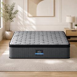 34cm Queen Mattress Specifications: Euro Top & Support