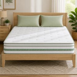 Specifications of the Queen Mattress with Foam Layer