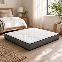 Specifications of Queen Mattress 16cm Bonnell Spring
