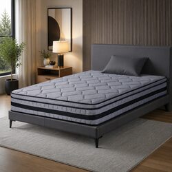 34cm Single Mattress: Specs & Features Overview