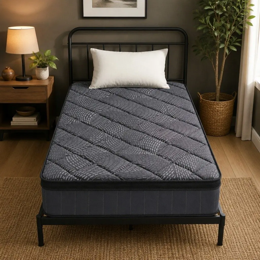 King Single Pocket Spring Mattress