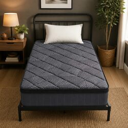 Specifications of the King Single Pocket Spring Mattress