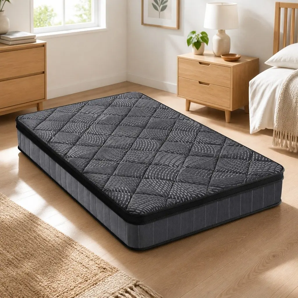 King Single Pocket Spring Mattress