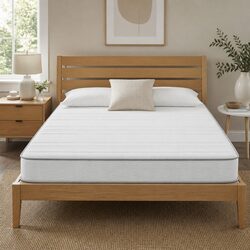 Specifications of King Size Mattress - 20cm Medium-Firm