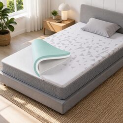 Specifications of King Single Mattress 23cm Pocket Spring