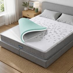 Specifications for Queen Mattress 23cm Pocket Spring Design