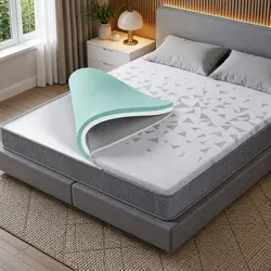 Specifications for Queen Mattress 23cm Pocket Spring Design
