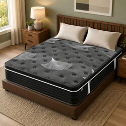 Queen Mattress 35cm: Specs You Can Count On
