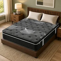 Queen Mattress 35cm: Specs You Can Count On